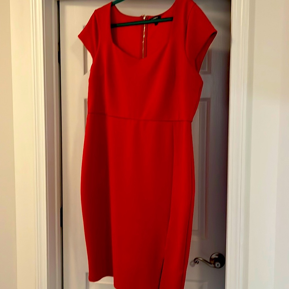 Women’s Dress